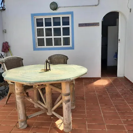 The Hideaway * La Oliva