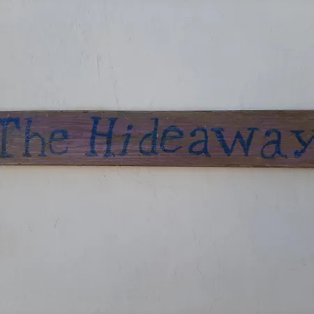 The Hideaway *