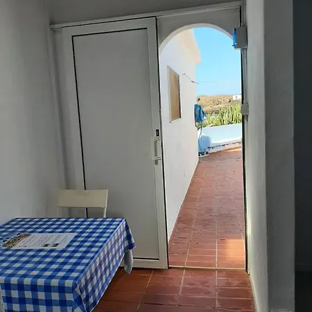 Apartment The Hideaway