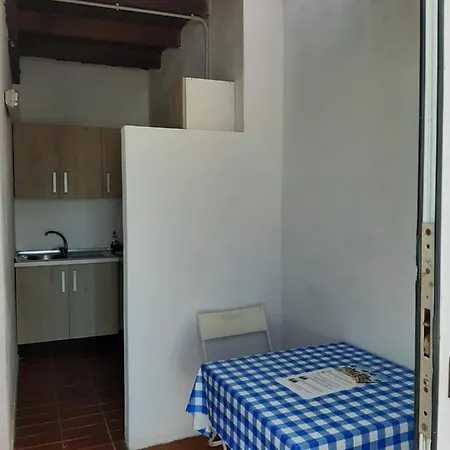 The Hideaway Apartment