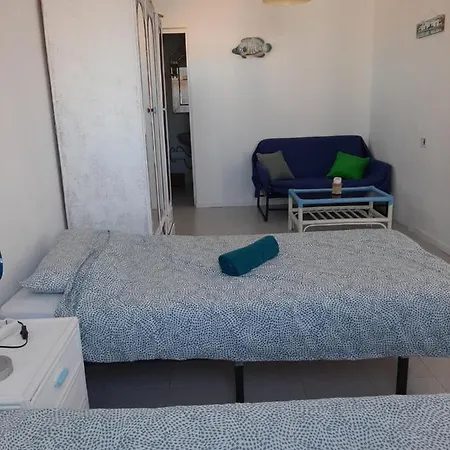 The Hideaway Apartment *