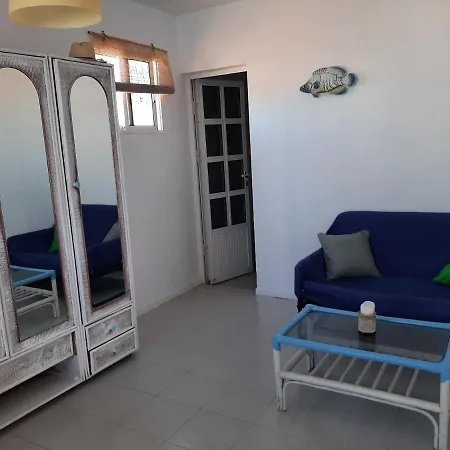 Apartment The Hideaway