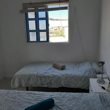 Apartment The Hideaway