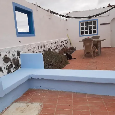 The Hideaway Apartamento *