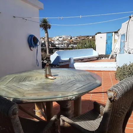 Apartamento The Hideaway *