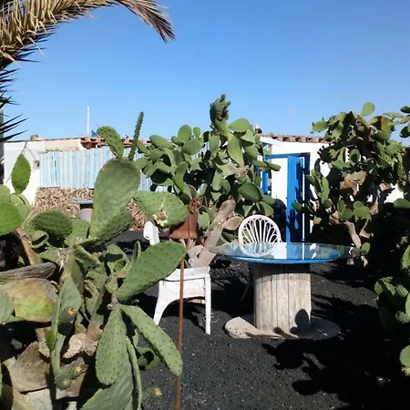Apartamento The Hideaway